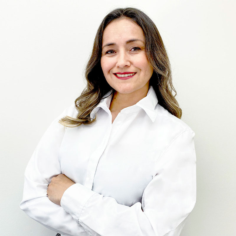 Foto Aurora Moreno Montoya -  Farmácias Roma - Vice-presidente - Mexico